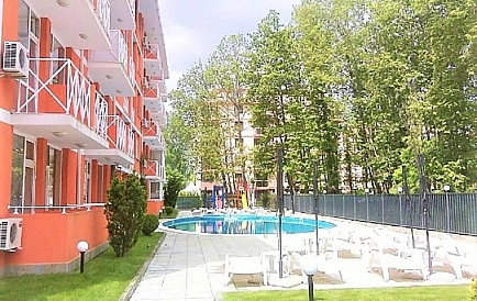 ID 11553 Квартира-студия в Гербер 2 Снимки 7