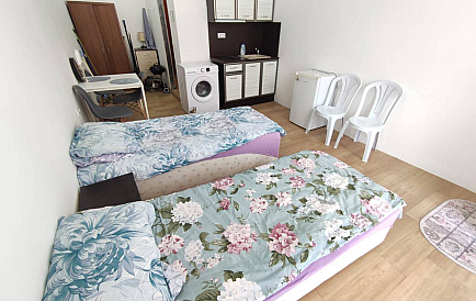 ID 11561 Квартира-студия в Санни Вю Саут Снимки 1 