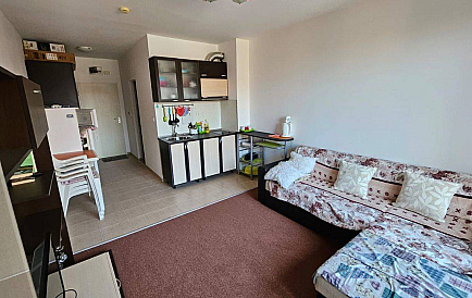 ID 13999 Квартира-студия в Марина Кейп Снимки 1 