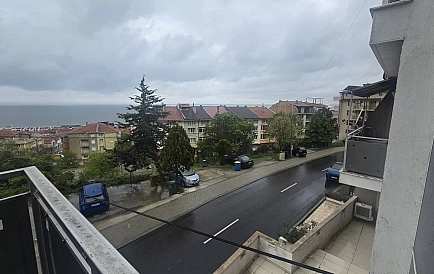 ID 15675 Студия с видом на море в Святом Власе Снимки 6