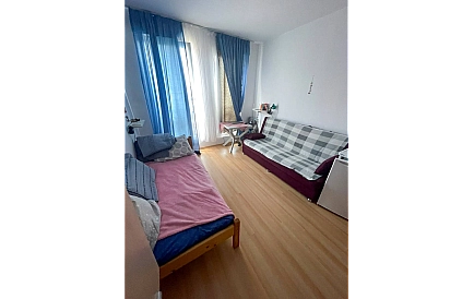 ID 16137 Студио в Съни Дей 6 Снимки 2