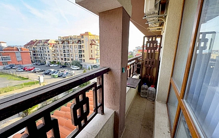 ID 15319 <html><body>Апартамент-студия в Панорама Бей</body></html> Снимки 5