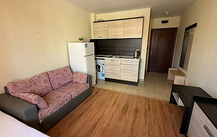 ID 16680 Студио в Самър Бриз Снимки 1 