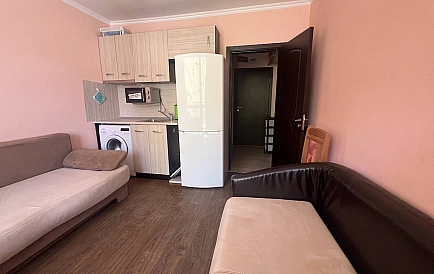 ID 15501 Квартира-студия в Астория 3 Снимки 4