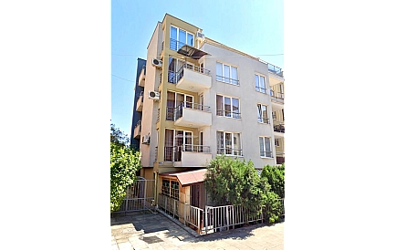 ID 16014 Студио в Равда Снимки 9