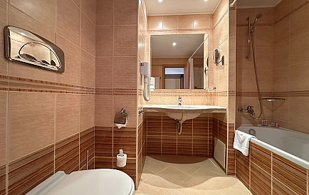 ID 16038 Двустаен апартамент в комплекс Majestic Beach Resort Снимки 4