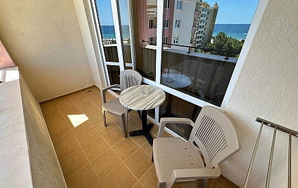 ID 16038 Двустаен апартамент в комплекс Majestic Beach Resort Снимки 10
