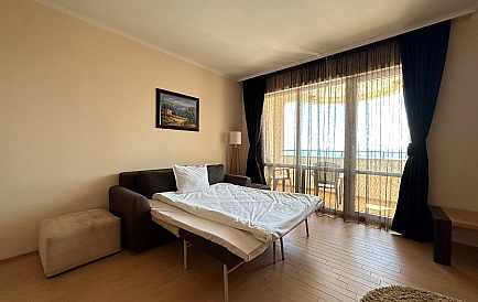 ID 16038 Двустаен апартамент в комплекс Majestic Beach Resort Снимки 9