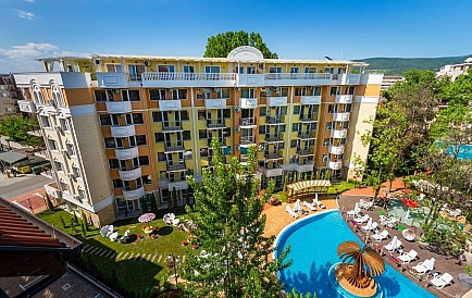 ID 16288 Двустаен апартамент в Суийт Хоумс 4 Снимки 6