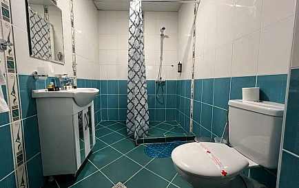 ID 13509 Трехкомнатна квартира в Арсена Снимки 5