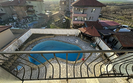 ID 13390 Хотел в Ахелой Снимки 6