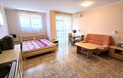 ID 14605 Квартира-студия в Амелия Снимки 1 