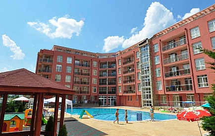 ID 15977 Студио в Рейнбоу 2 Снимки 1 
