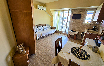 ID 12687 <html>
<body>
Квартира-студия в Пассат
</body>
</html> Снимки 1 