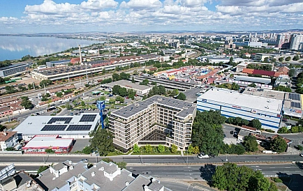 ID 15348 Квартиры от застройщика в Трапезица Резиденс Снимки 9