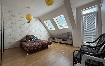 ID 15726 Трехкомнатная квартира в Помории Снимки 4