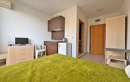ID 16359 Студио в Санни Вю Централ Снимки 6