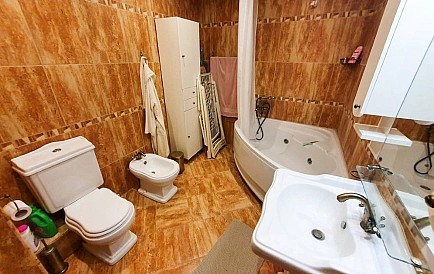 ID 13415 Три стаен апартамент в Порт Палас Снимки 5