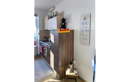 ID 15712 Квартира-студия в Коста Кальма Снимки 10