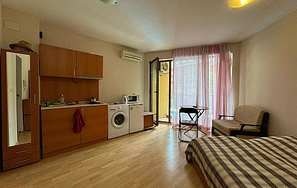 ID 14106 Квартира-студия в Амадеус 11 Снимки 1 