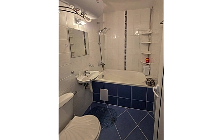 ID 15649 Квартира-студия в Абелия Резиденс Снимки 4