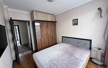 ID 15741 Трехкомнатна квартира в Вила Катерина Снимки 3