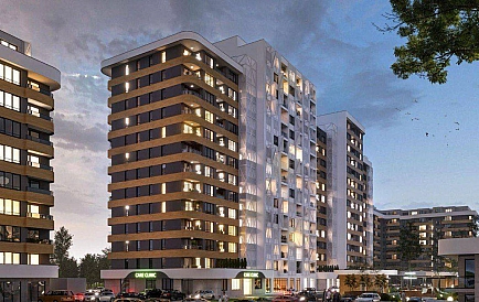 ID 14517 Квартири от строителя в Атлас 4 Снимки 6