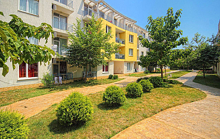 ID 14038 Квартира-студия в Санни Дей 3 Снимки 1 