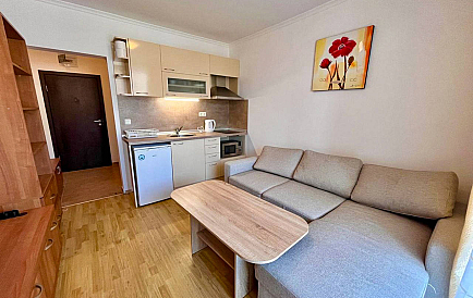 ID 13499 Квартира-студия в Вилла Астория 2 Снимки 1 