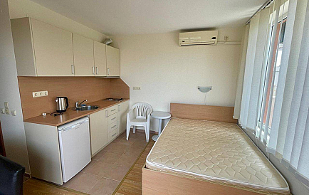 ID 13963 Квартира-студия в Несебр Форт Снимки 1 