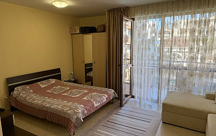 ID 14307 <html><body>Апартамент-студия в Каскадас 2</body></html> Снимки 1 
