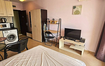 ID 16104 Студио в Каскадас Снимки 2