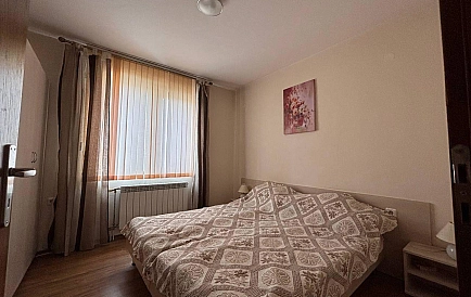 ID 13464 Трехкомнатна квартира в Банско Снимки 3
