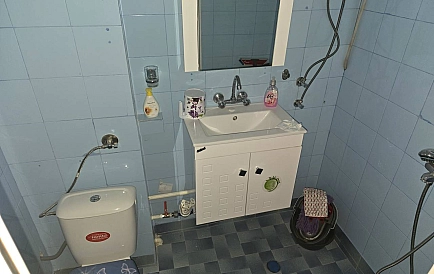 ID 15546 Двухкомнатная квартира в Несебре Снимки 4