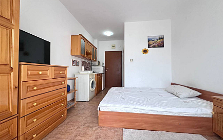 ID 14232 Квартира-студия в Санни Дей 3 Снимки 1 