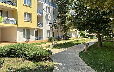 ID 16025 Двустаен апартамент в Съни Дей 3 Снимки 6