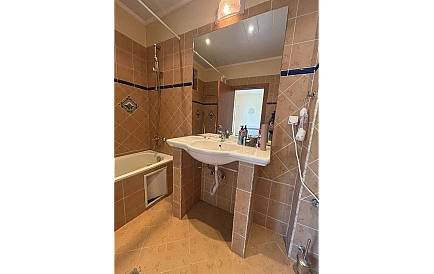 ID 14033 Двухкомнатна квартира в Вила Романа Снимки 5