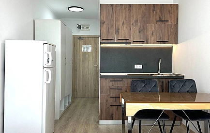 ID 15102 <квартира-студия в макон> Снимки 2