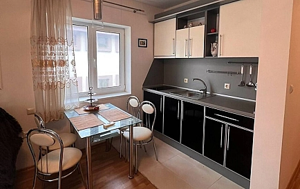 ID 15194 <div>Апартамент-студия в Вилидж Хаус</div> Снимки 3