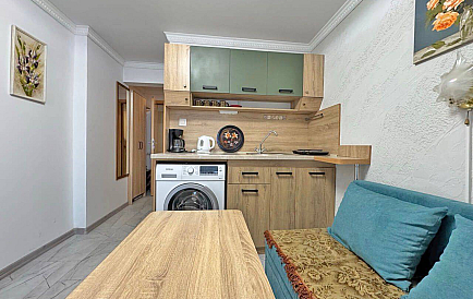 ID 15050 Квартира-студия в Соле Мар Снимки 1 