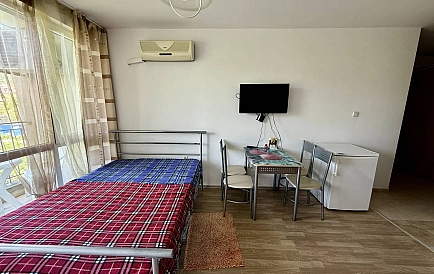 ID 15611 Квартира-студия в Баттерфляй Снимки 3