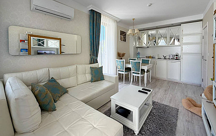 ID 16060 Тристаен апартамент в Хармони Сюйтс 20 Снимки 1 