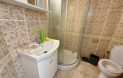 ID 16135 Студио в Коста Калма Снимки 3