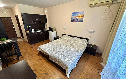 ID 14953 Квартира-студия в Панорама Бей 2 Снимки 1 
