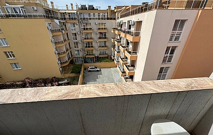 ID 15709 Двухкомнатная квартира в Марина Бич Снимки 5