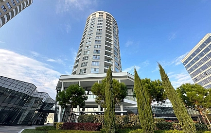 ID 11261 Квартири от строителя в Бургас Снимки 4