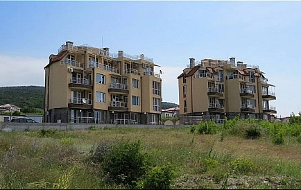 ID 15542 Двустаен апартамент в Анна Мария Снимки 5