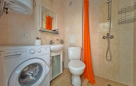ID 15600 Квартира-студия в Амадеус 11 Снимки 3