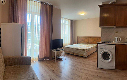 ID 13725 Квартира-студия в Даун Парк Снимки 1 