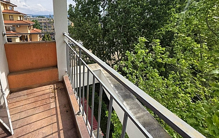 ID 15649 Квартира-студия в Абелия Резиденс Снимки 8